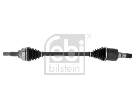 Drive shaft 186498 FEBI