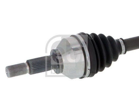 Drive shaft 186498 FEBI, Image 2