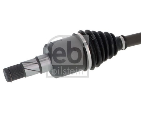 Drive shaft 186498 FEBI, Image 3