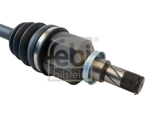 Drive shaft 186598 FEBI, Image 2