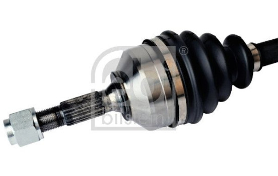 Drive shaft 186601 FEBI, Image 2