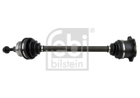 Drive shaft 186602 FEBI