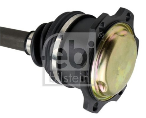 Drive shaft 186602 FEBI, Image 3