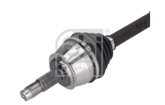 Drive shaft 186604 FEBI, Image 2