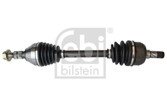Drive shaft 188137 FEBI