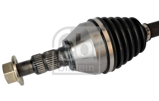 Drive shaft 188137 FEBI, Image 2
