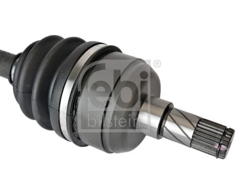 Drive shaft 188137 FEBI, Image 3