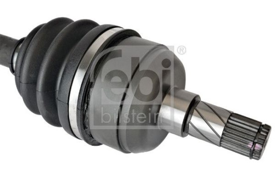 Drive shaft 188137 FEBI, Image 3