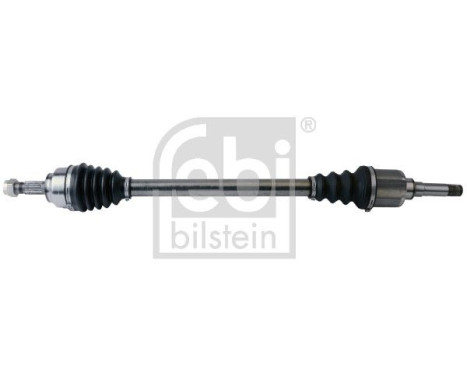 Drive shaft 188138 FEBI