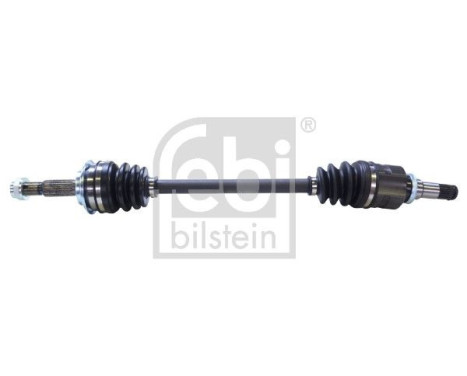 Drive shaft 188139 FEBI