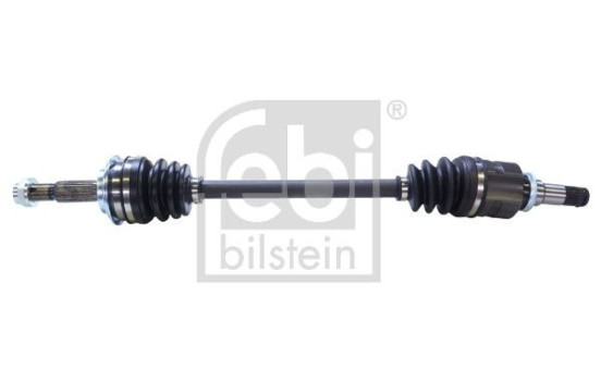 Drive shaft 188139 FEBI