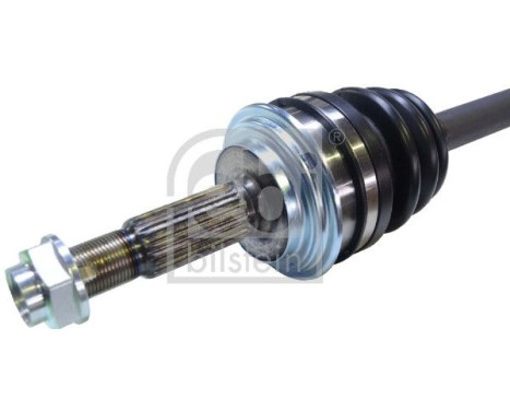 Drive shaft 188139 FEBI, Image 2