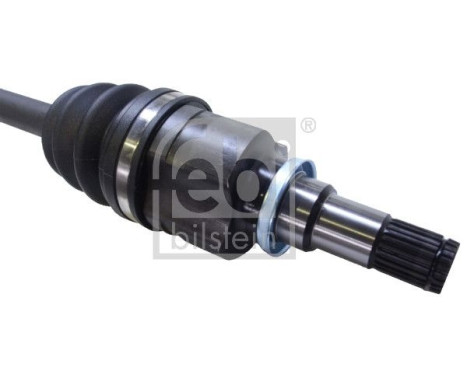 Drive shaft 188139 FEBI, Image 3