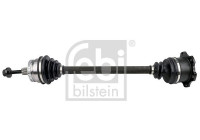 Drive shaft 188140 FEBI