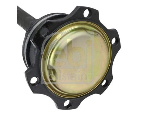 Drive shaft 188140 FEBI, Image 3