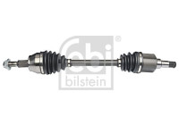 Drive shaft 188144 FEBI