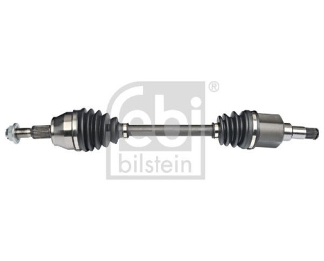 Drive shaft 188144 FEBI