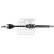 Drive shaft 188145 FEBI