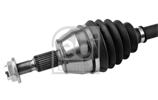 Drive shaft 188145 FEBI, Image 2