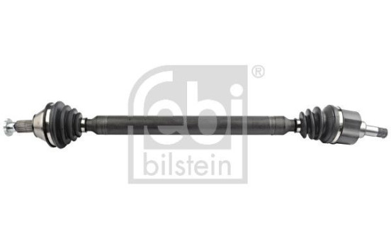 Drive shaft 188146 FEBI