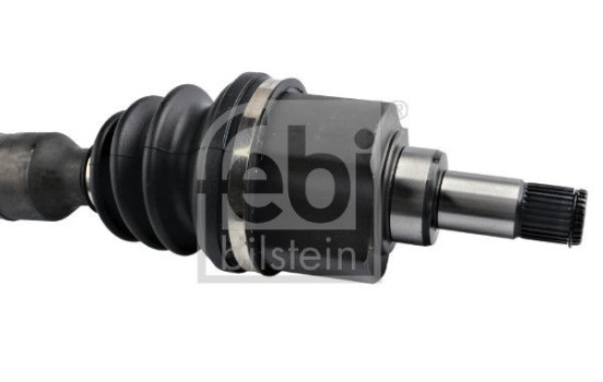 Drive shaft 188146 FEBI, Image 3