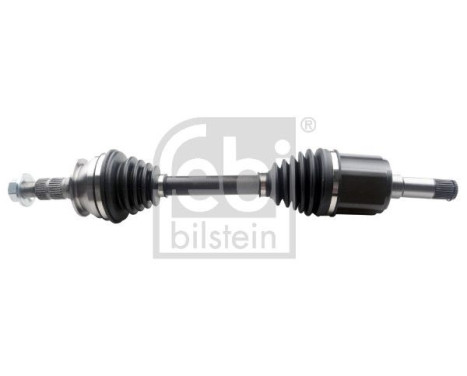 Drive shaft 188149 FEBI