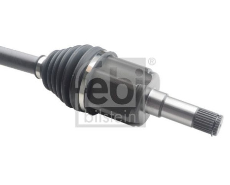 Drive shaft 188149 FEBI, Image 3