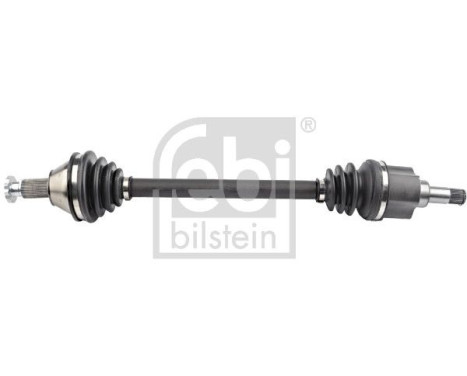 Drive shaft 188150 FEBI