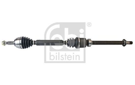 Drive shaft 188152 FEBI