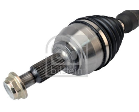 Drive shaft 188152 FEBI, Image 2