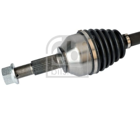 Drive shaft 188153 FEBI, Image 2