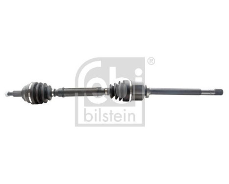 Drive shaft 188157 FEBI