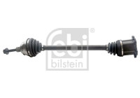 Drive shaft 188159 FEBI