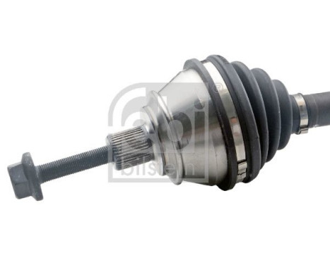Drive shaft 188159 FEBI, Image 3