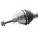 Drive shaft 188159 FEBI, Thumbnail 3