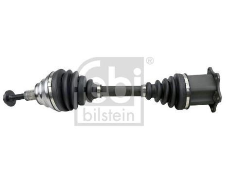 Drive shaft 188160 FEBI