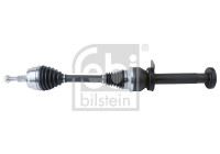 Drive shaft 188161 FEBI