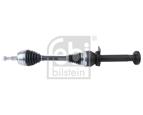 Drive shaft 188161 FEBI