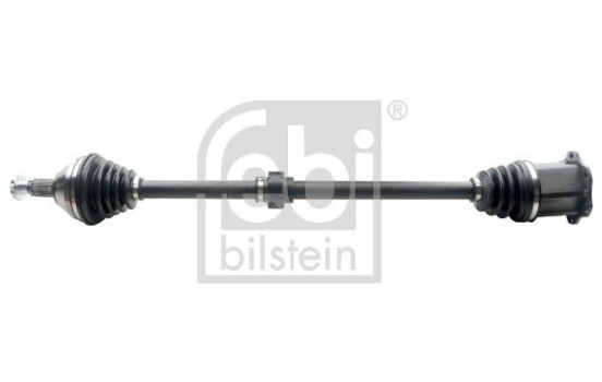 Drive shaft 188162 FEBI
