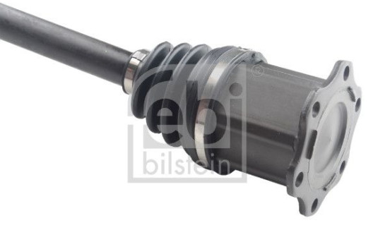 Drive shaft 188162 FEBI, Image 2