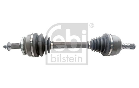 Drive shaft 188248 FEBI