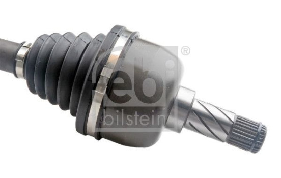 Drive shaft 188248 FEBI, Image 2