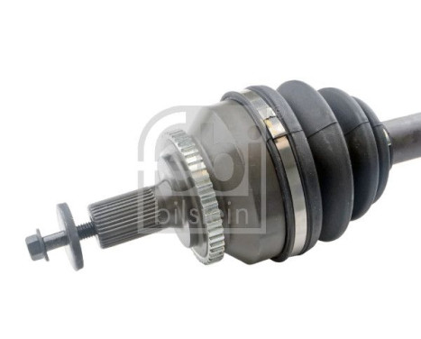 Drive shaft 188248 FEBI, Image 3