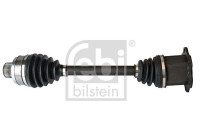 Drive shaft 188499 FEBI