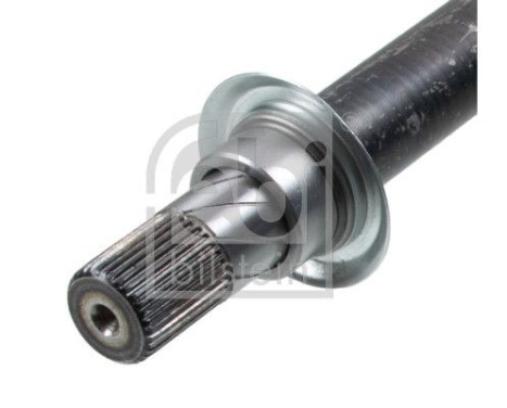 Drive shaft 188638 FEBI, Image 2