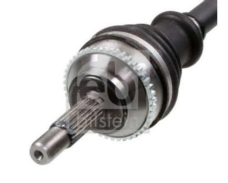 Drive shaft 188699 FEBI, Image 2