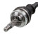 Drive shaft 188699 FEBI, Thumbnail 2