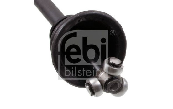 Drive shaft 188699 FEBI, Image 2