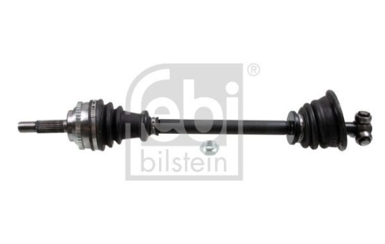 Drive shaft 188699 FEBI, Image 3