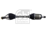 Drive shaft 192794 FEBI